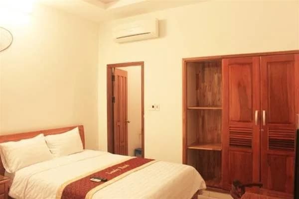 Loseby Hotel - main photo