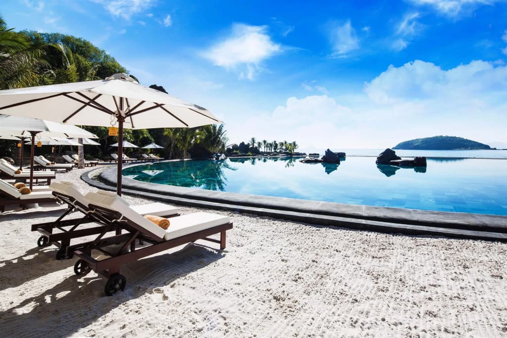 Amiana Resort Nha Trang - photo 22