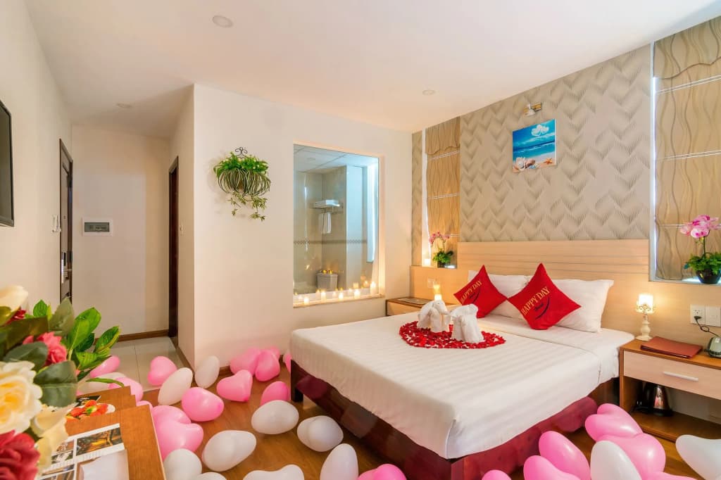 Happy Day Riverside Hotel & Spa Danang - photo 15