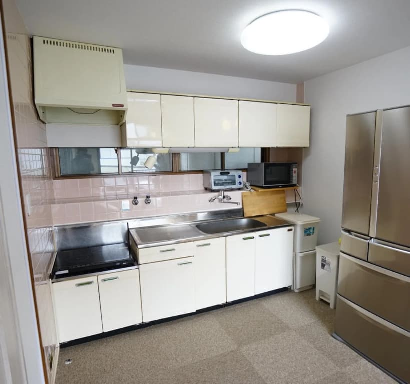 Guest House Kyoto Inn - Hostel - photo 16