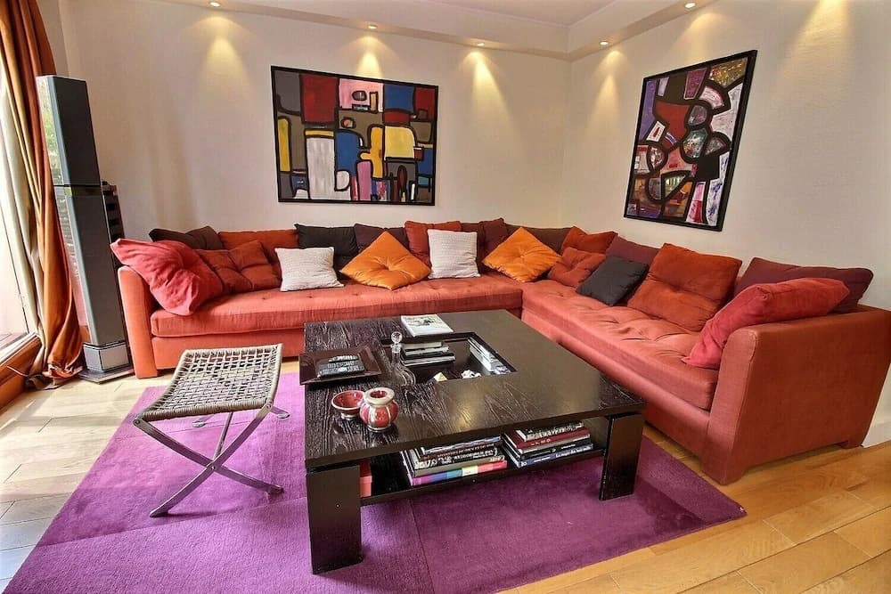 116324 - 2 person apartment near Eiffel Tower - photo 2