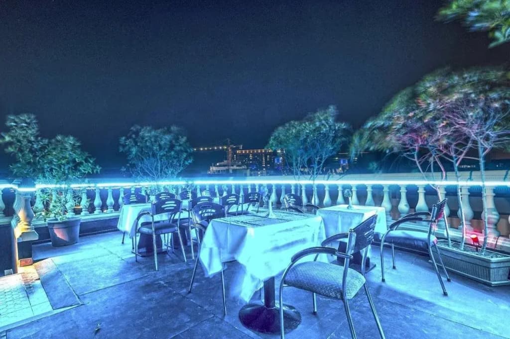 Zain International Hotel - photo 33