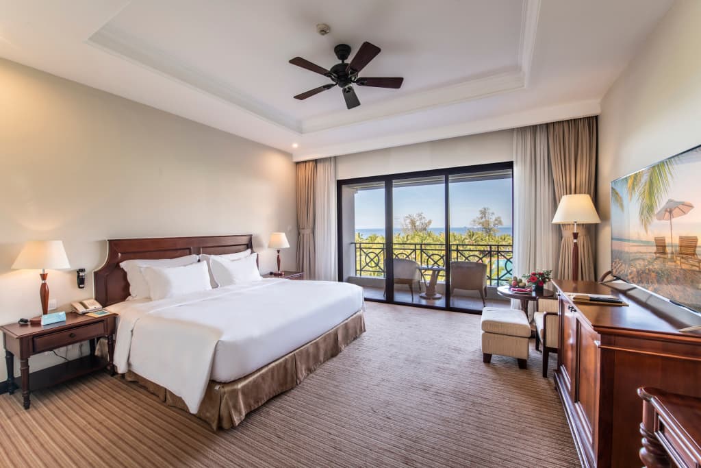 Vinpearl Resort & Spa Phu Quoc - photo 7
