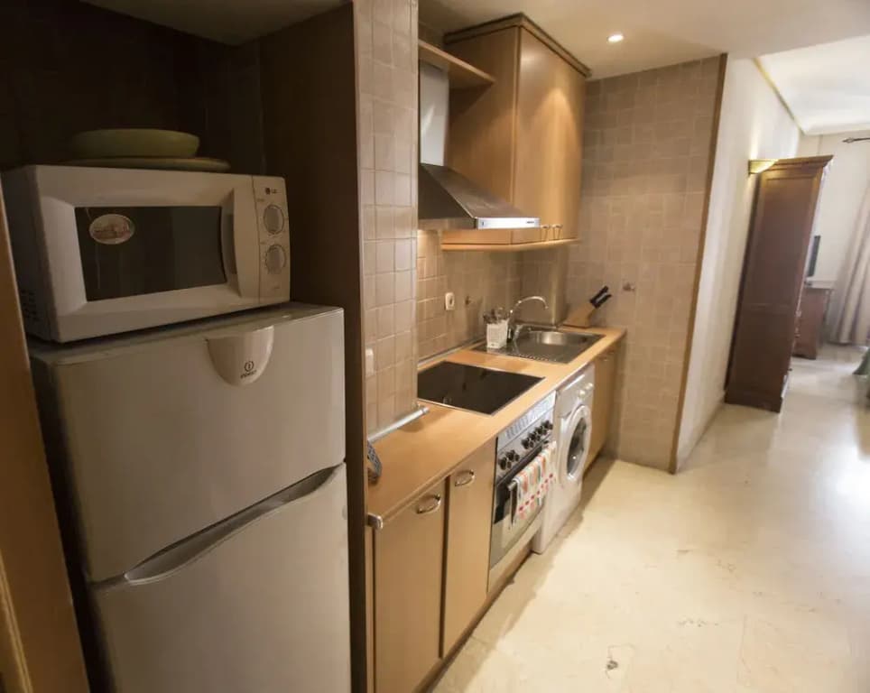 Forever Young Apartments Caballero - photo 15