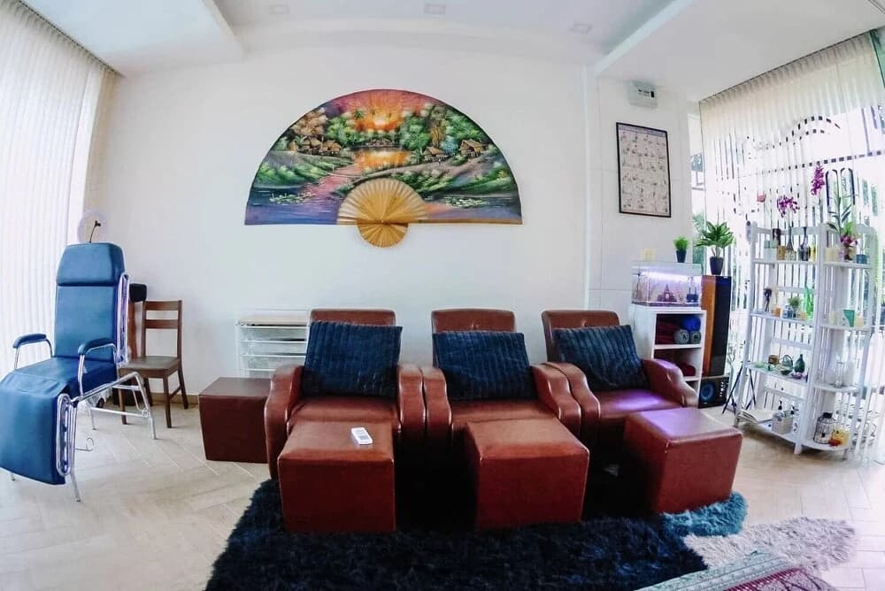 City Garden Tower Condominium - photo 2