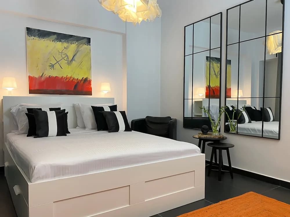 Executive Apartment in Kolonaki - photo 3