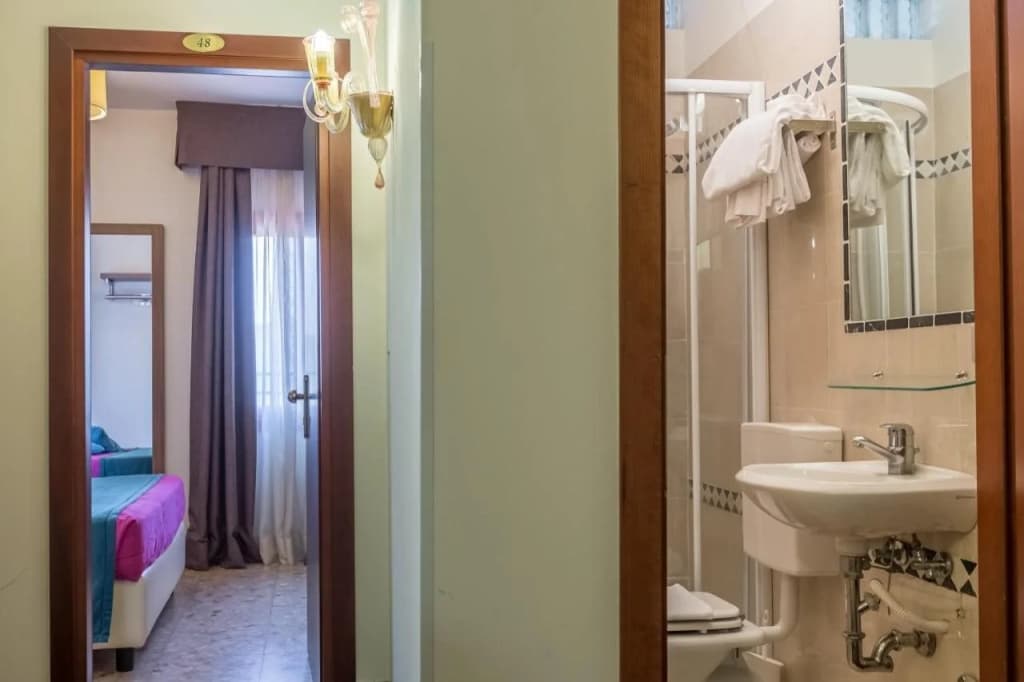 Hotel Il Moro di Venezia - photo 8