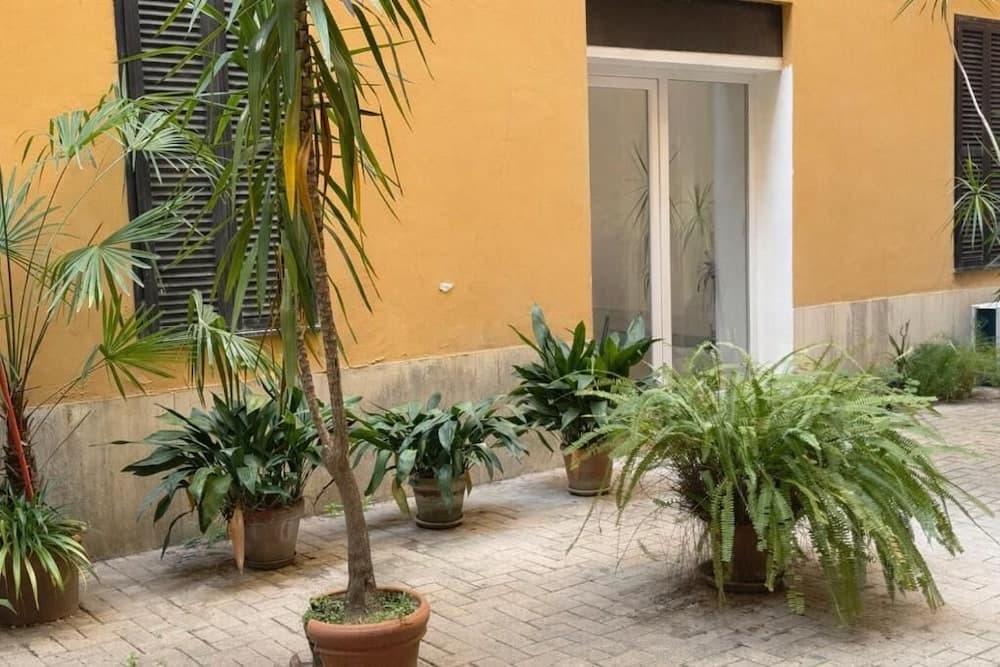 Trastevere luxury suites - photo 45