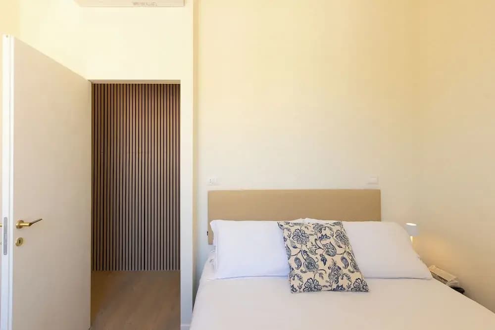 Rental In Rome St. Peter's View Terrace - photo 43