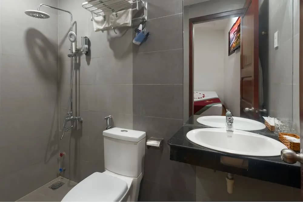 Hanka Hotel - photo 6