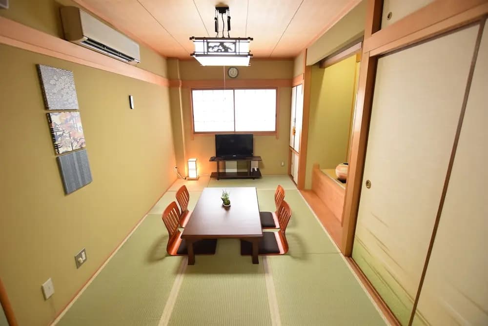 AIKAMU INN House - photo 12