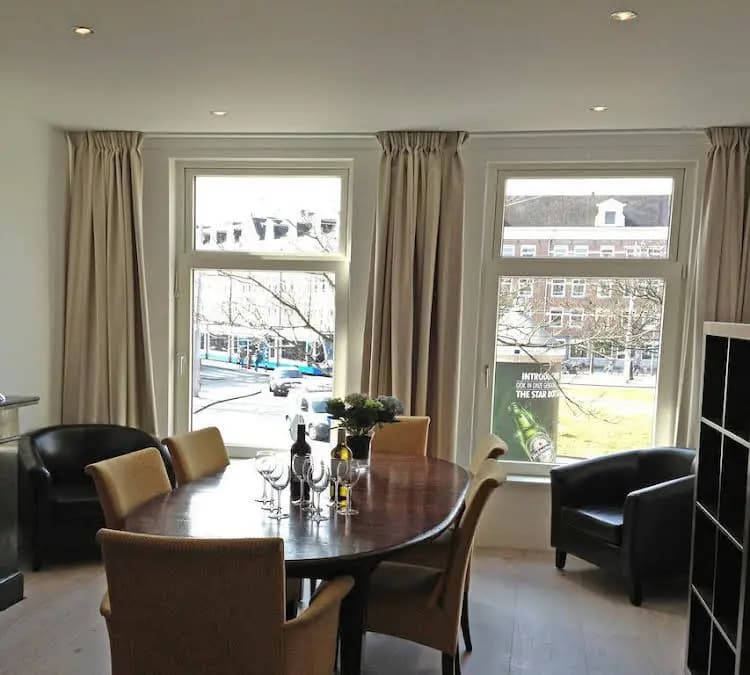 Hugo Plaza - family apartment - photo 6