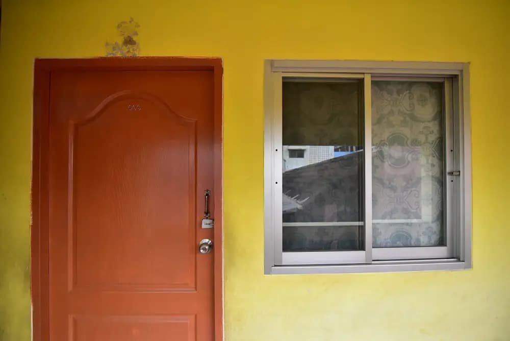 Rama Guesthouse - photo 13