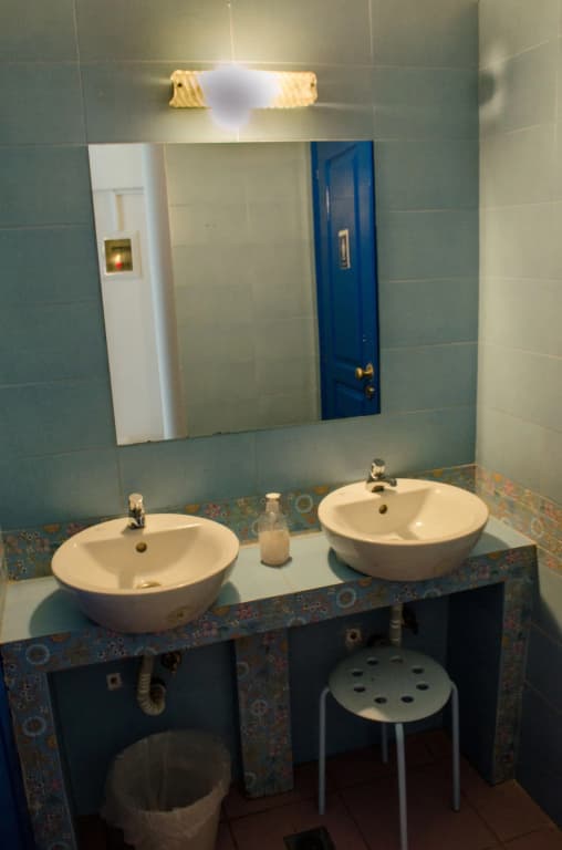 Safestay Athens Hotel - photo 17