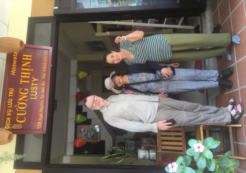 Homestay Cuong Thinh - photo 12