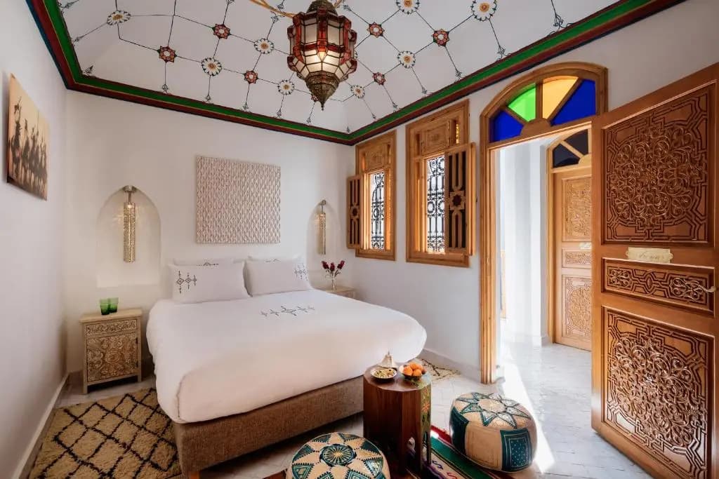 Riad Emma - main photo