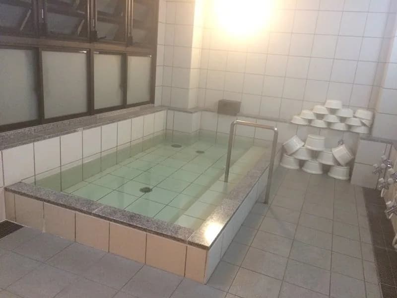 Uoiwa Ryokan - photo 10