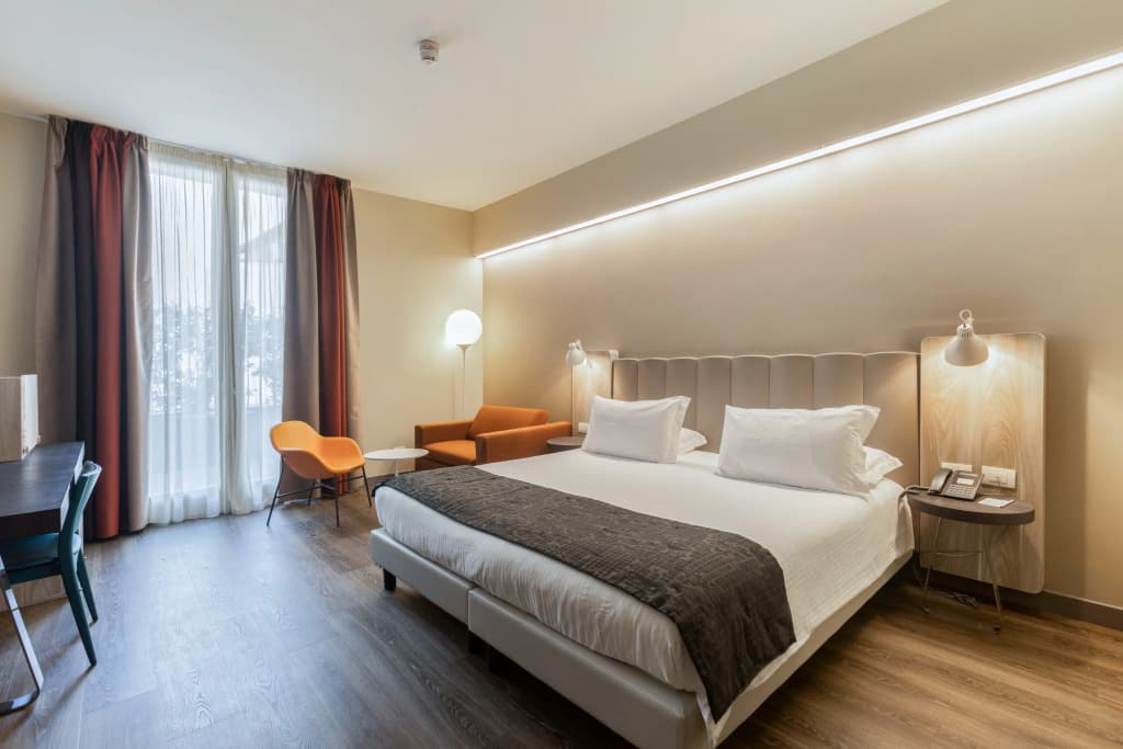Mercure Firenze Centro - photo 5
