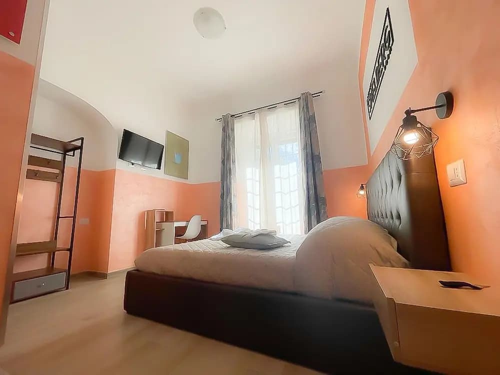 Cinemovie Guesthouse - main photo