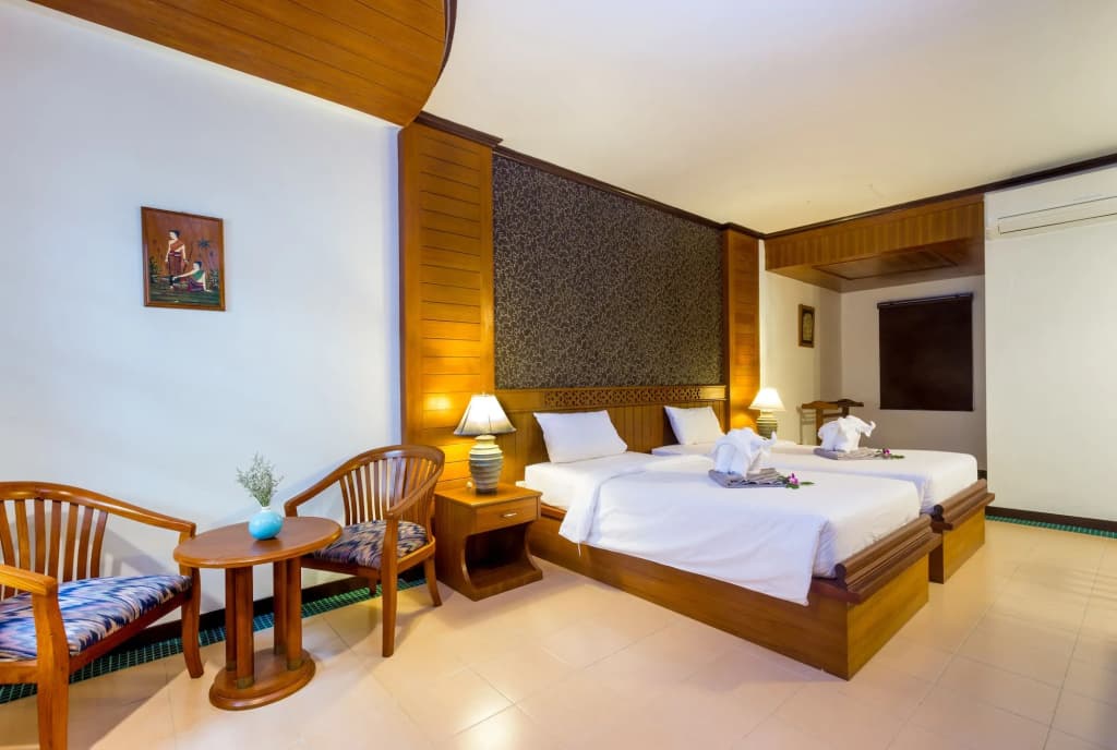 Jang Resort - photo 3