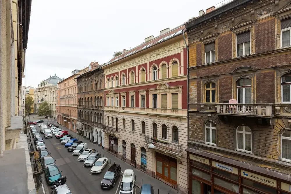 Real Apartments Kertész II. - photo 11