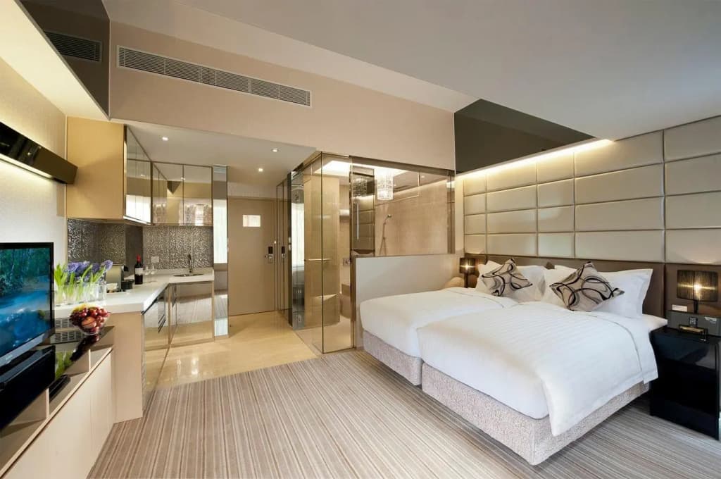The Mercer - photo 3