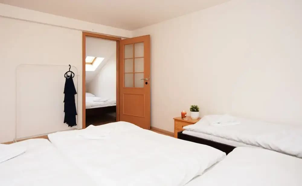 Wenzig apartment - photo 10
