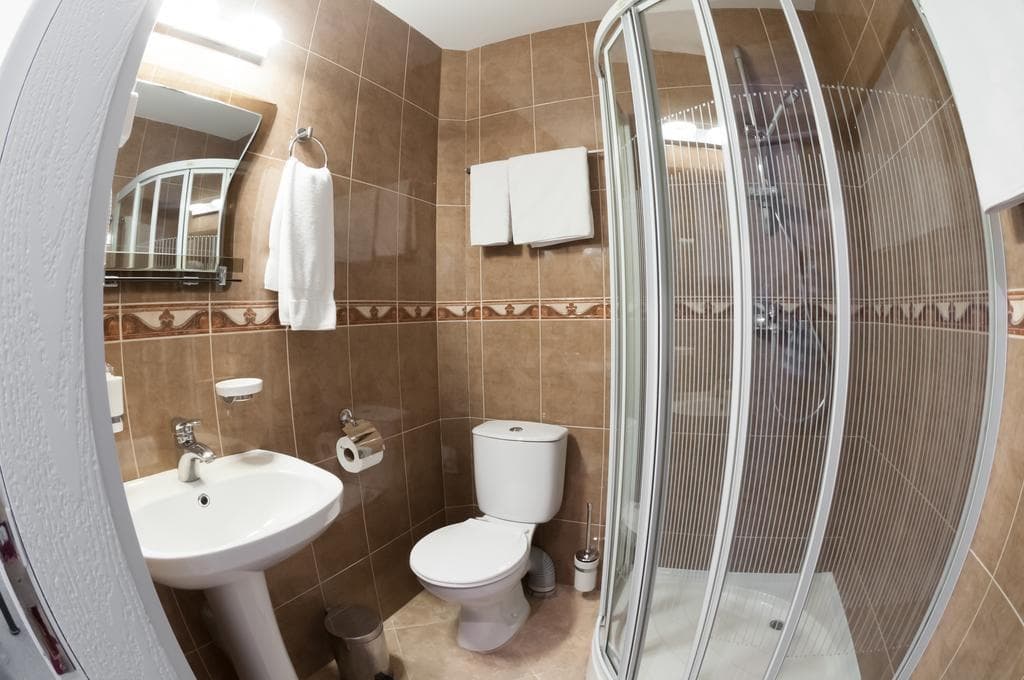 Prestige Palace Hotel - photo 8