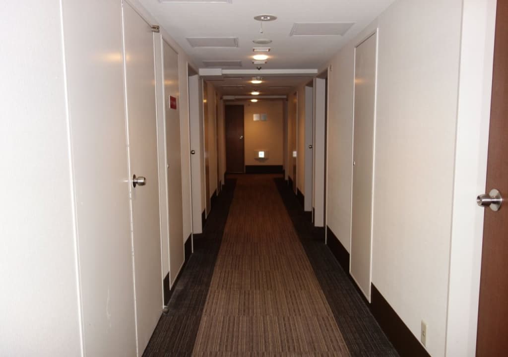 Grand Central Hotel - photo 15