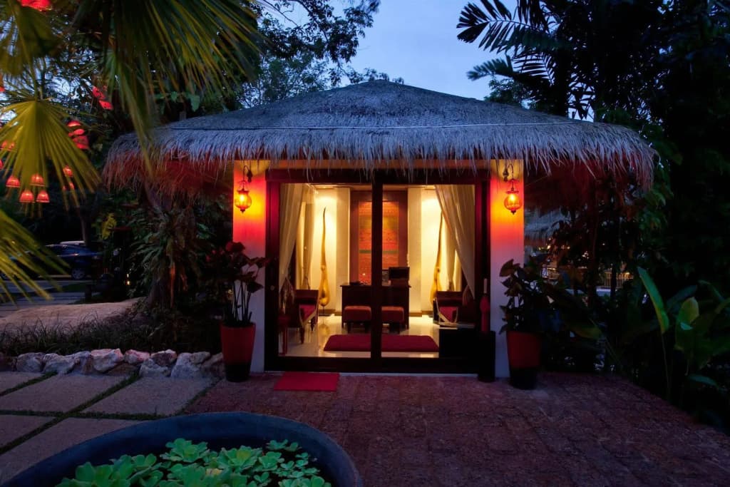 Rocky's Boutique Resort - Veranda Collection Samui - photo 22
