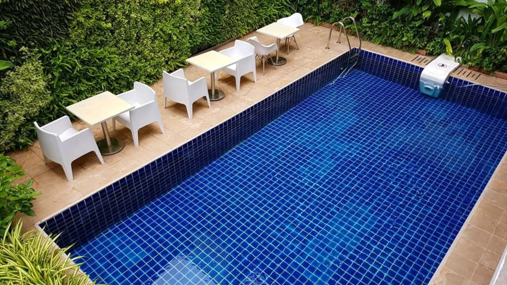 Dinso Mon Hotel - photo 17