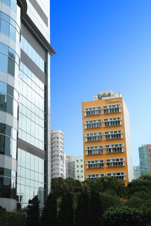 Sunny Day Hotel - photo 1
