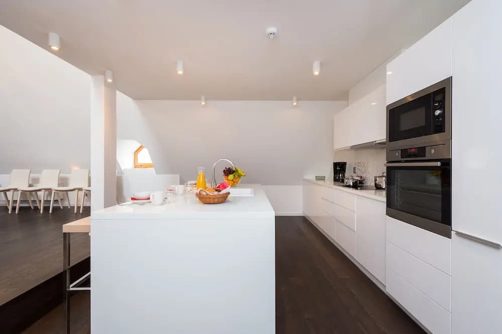 EMPIRENT New Town Apartments - photo 28