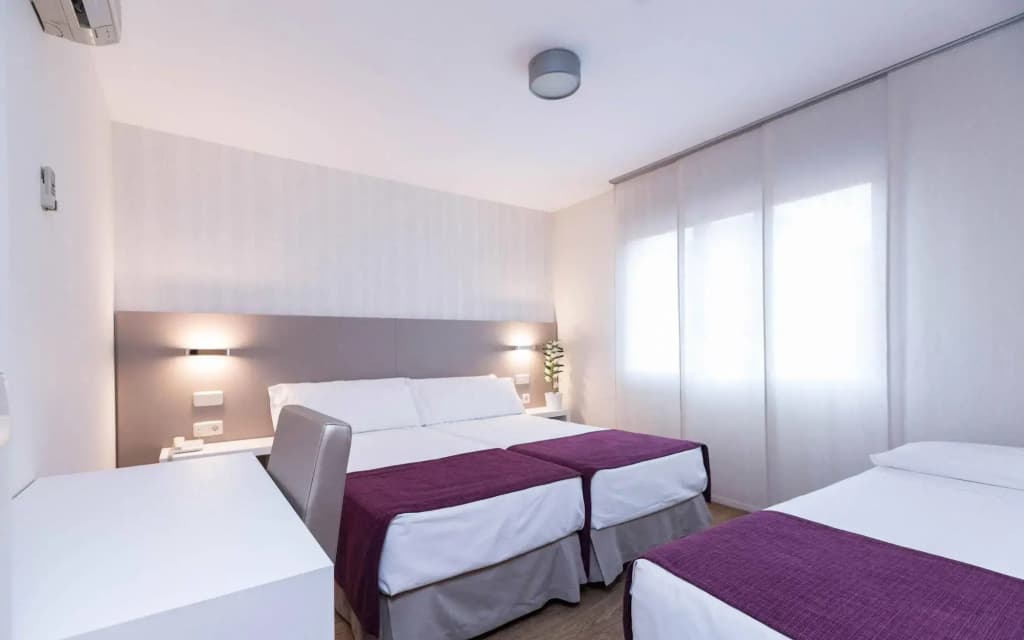 Di Carlo Hotels Madrid - photo 6