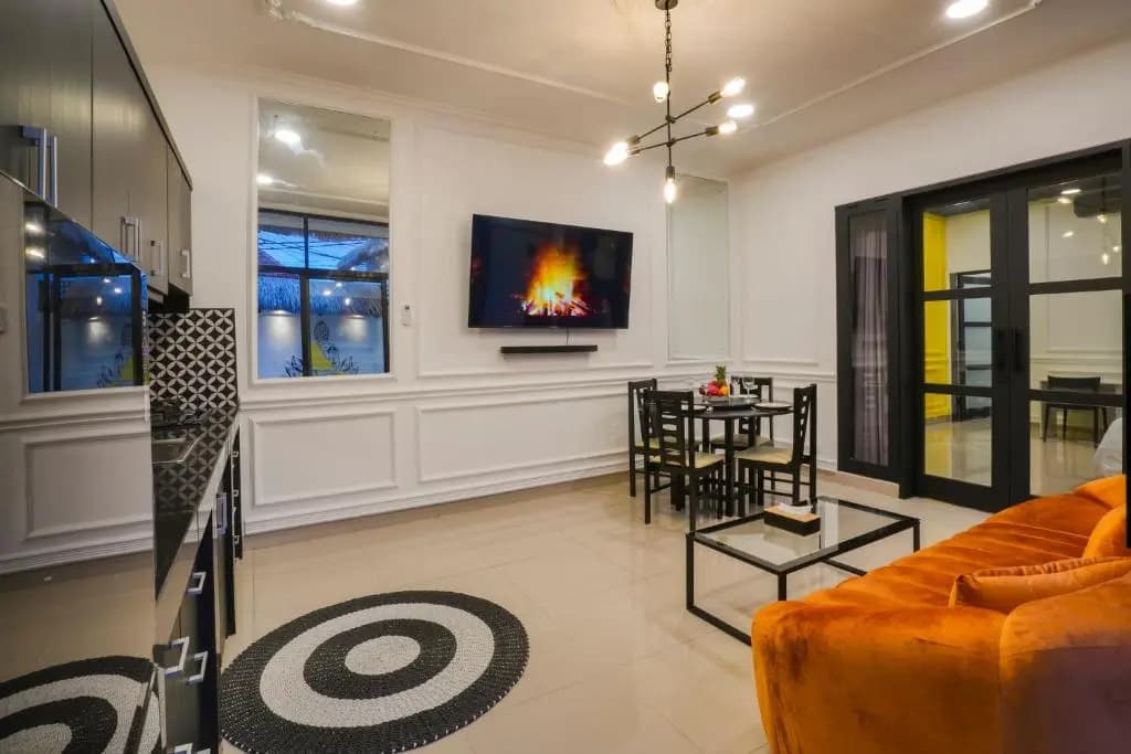 Villa Canberra - photo 10