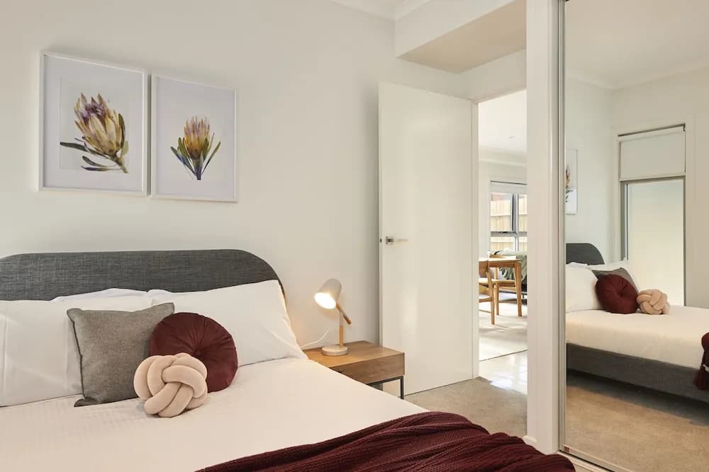 Hotel Quality 2 Bedroom Apartment - photo 3