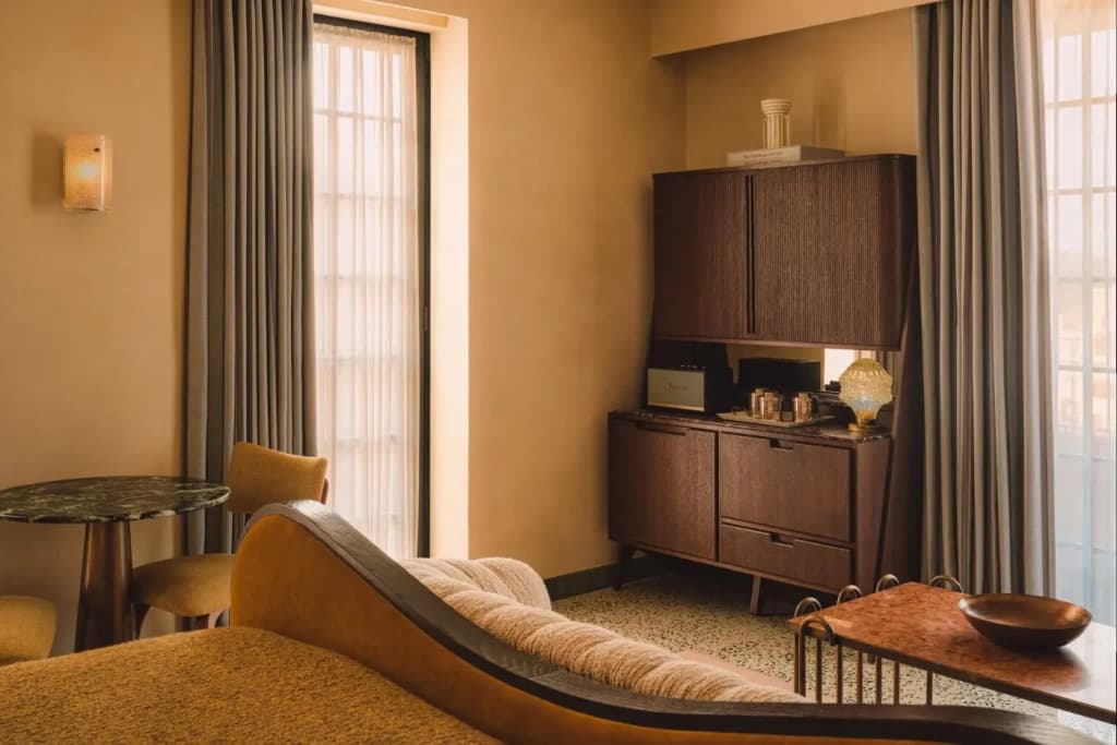 Soho House Rome - photo 47