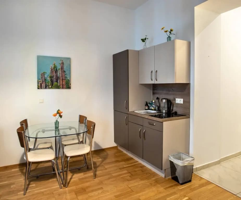 Cozy Designer 1bd Apartment In Heart Of Vienna - photo 12