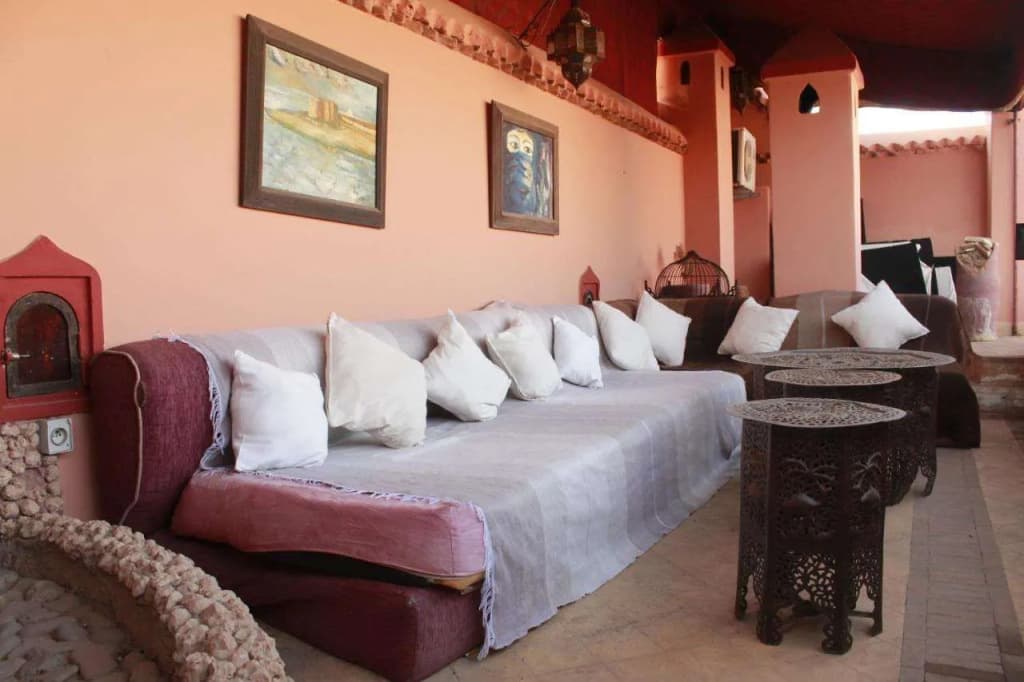 Dar Narjis Hotel-OLD - photo 3