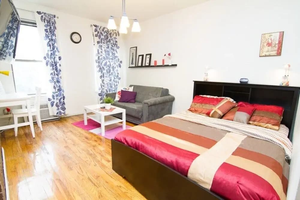 Charming Studio on Gramercy - photo 5