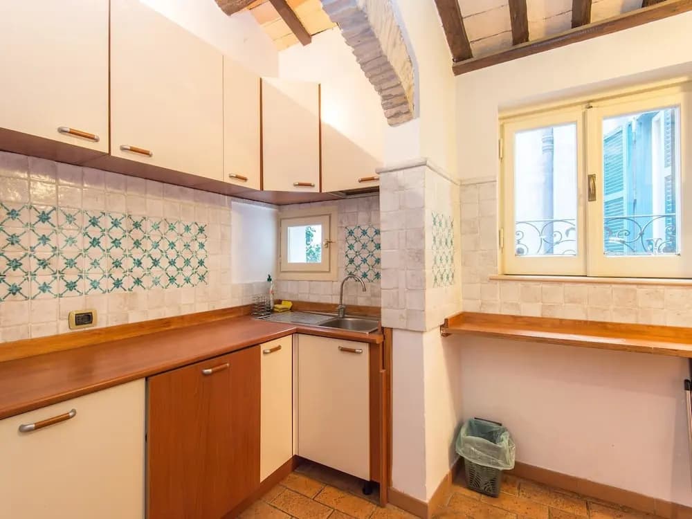 RSH Trevi Fountain Apartment 2 - photo 17