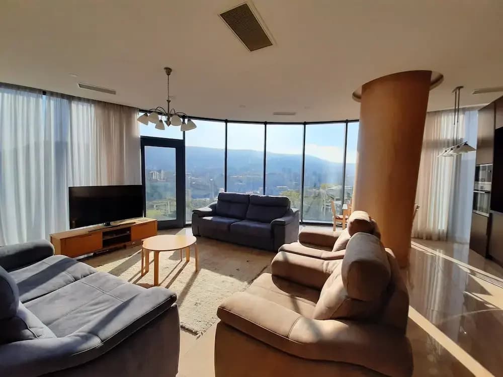 King David luxury two bedroom 9 - photo 5