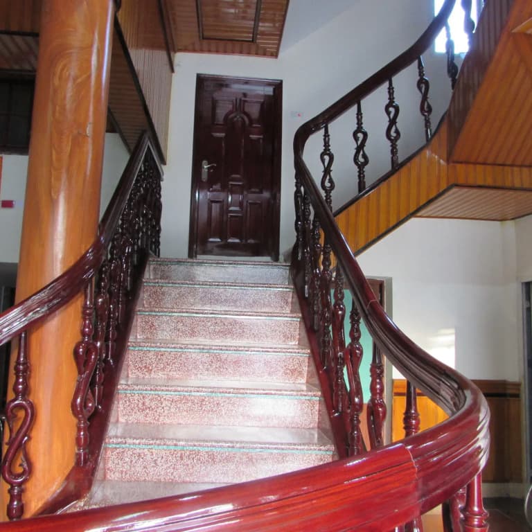 Viet Nhat Halong Hotel - photo 13