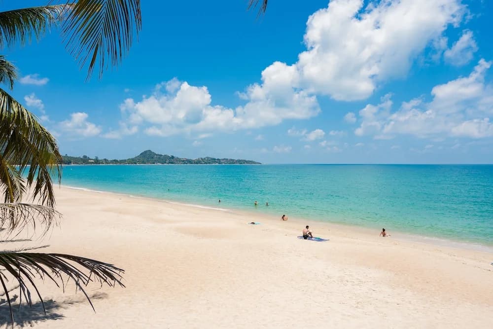 Samui Beach Hostel - Adults Only - photo 7