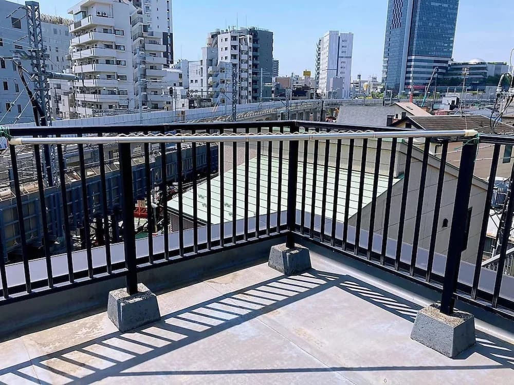 Kaike Oshiage - photo 15