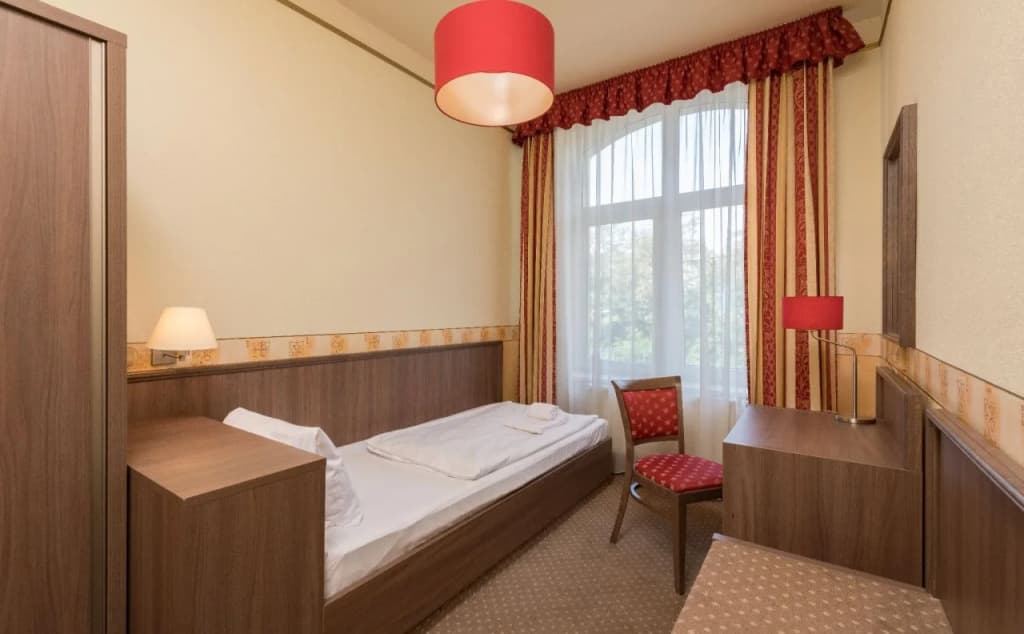 Hotel Ostruvek - photo 4
