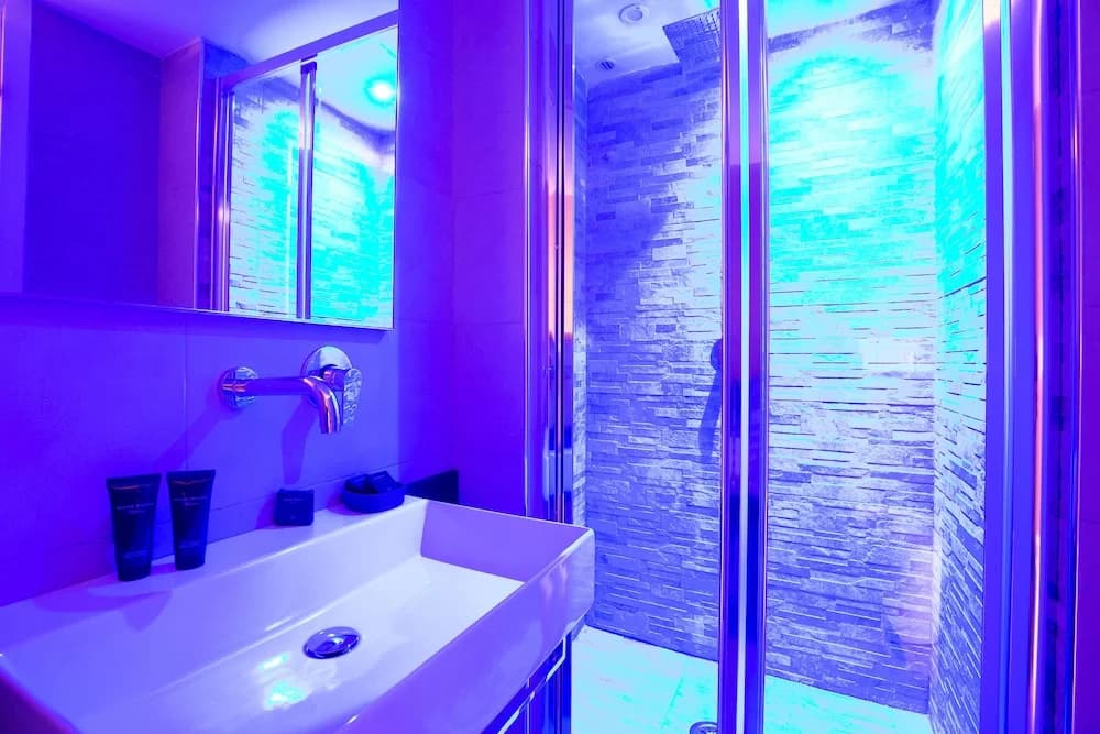 Bb'S Suites Ripetta - photo 15