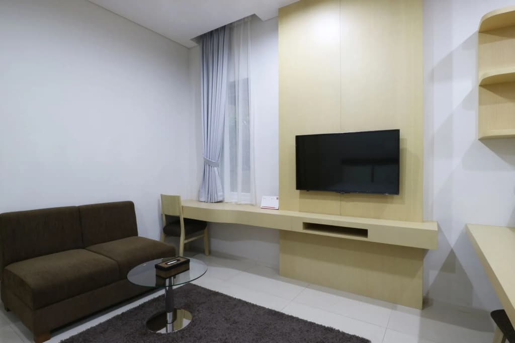 Cove MK House Senopati - photo 6