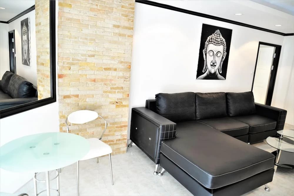1 bed Condo Jomtien Beach - photo 3