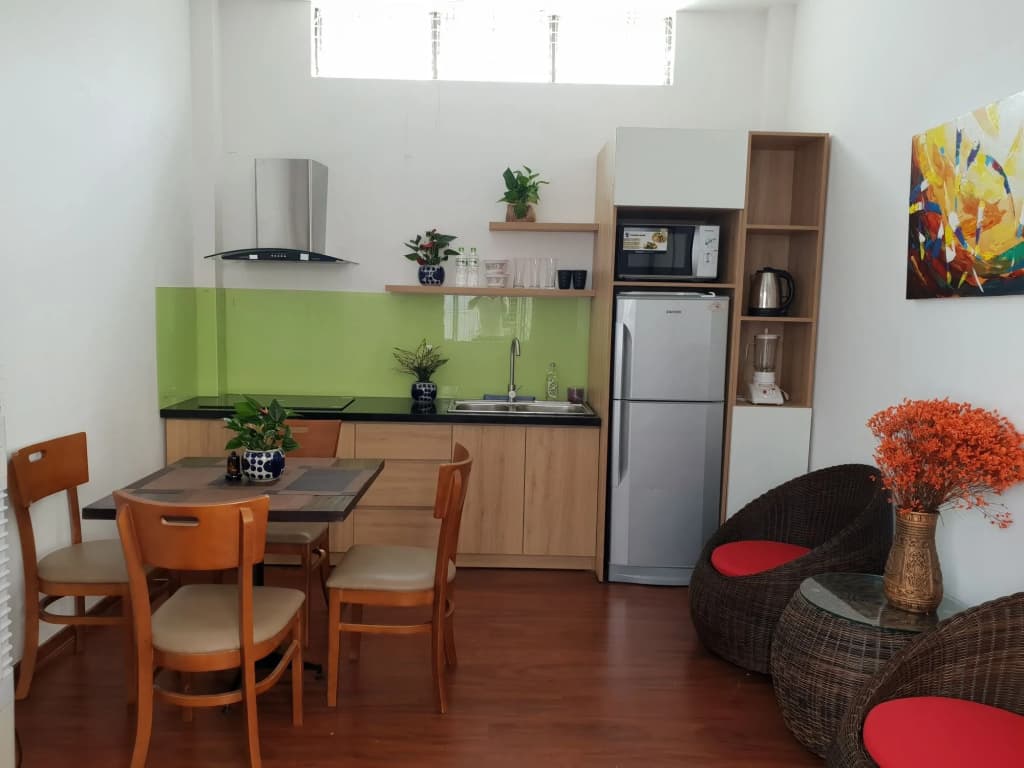 T P House - photo 12